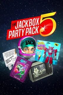 Jackbox pack