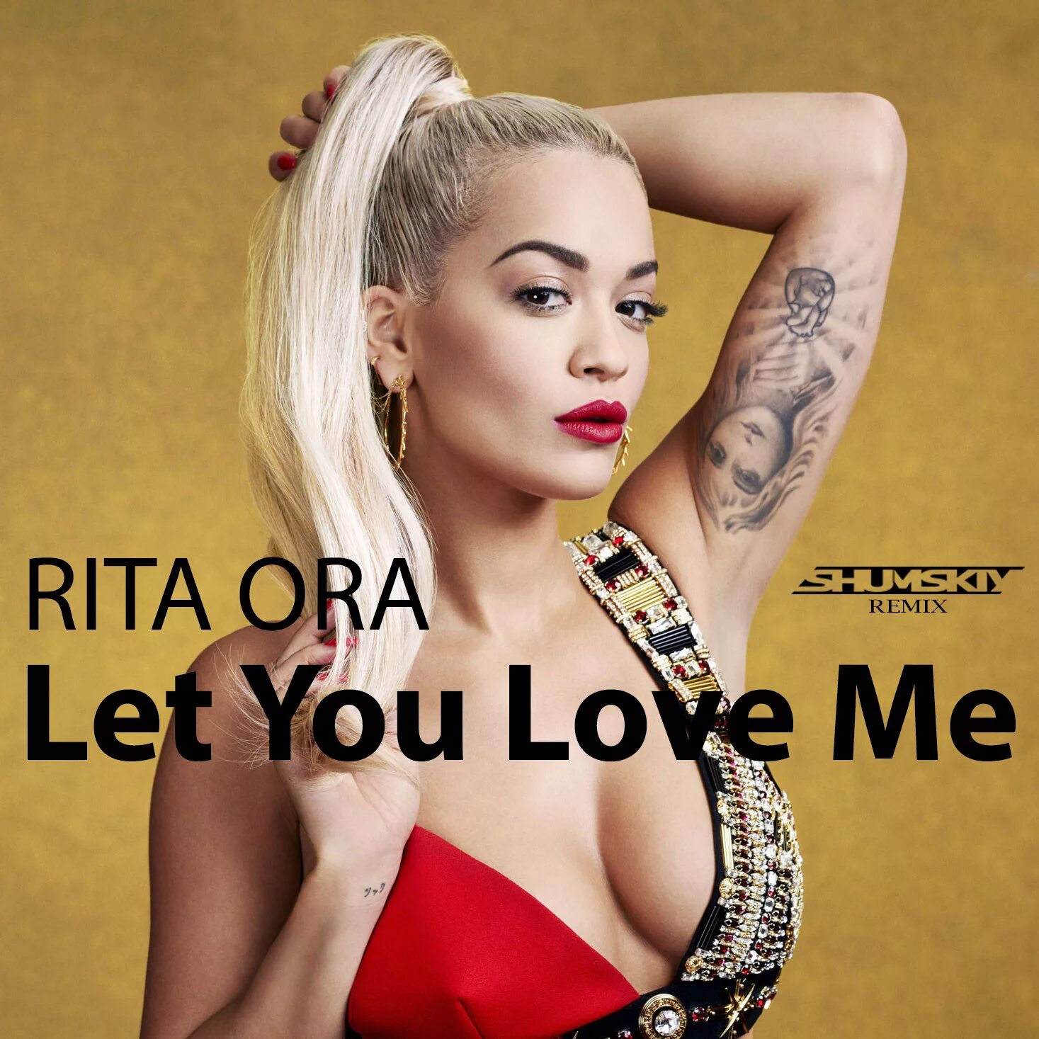 Rita ora let you. Rita ora обложка.