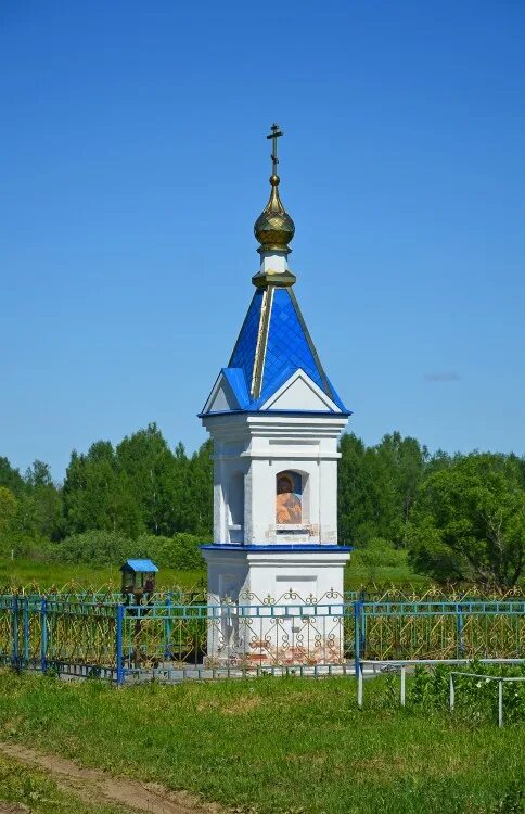 Погода старово киржачского
