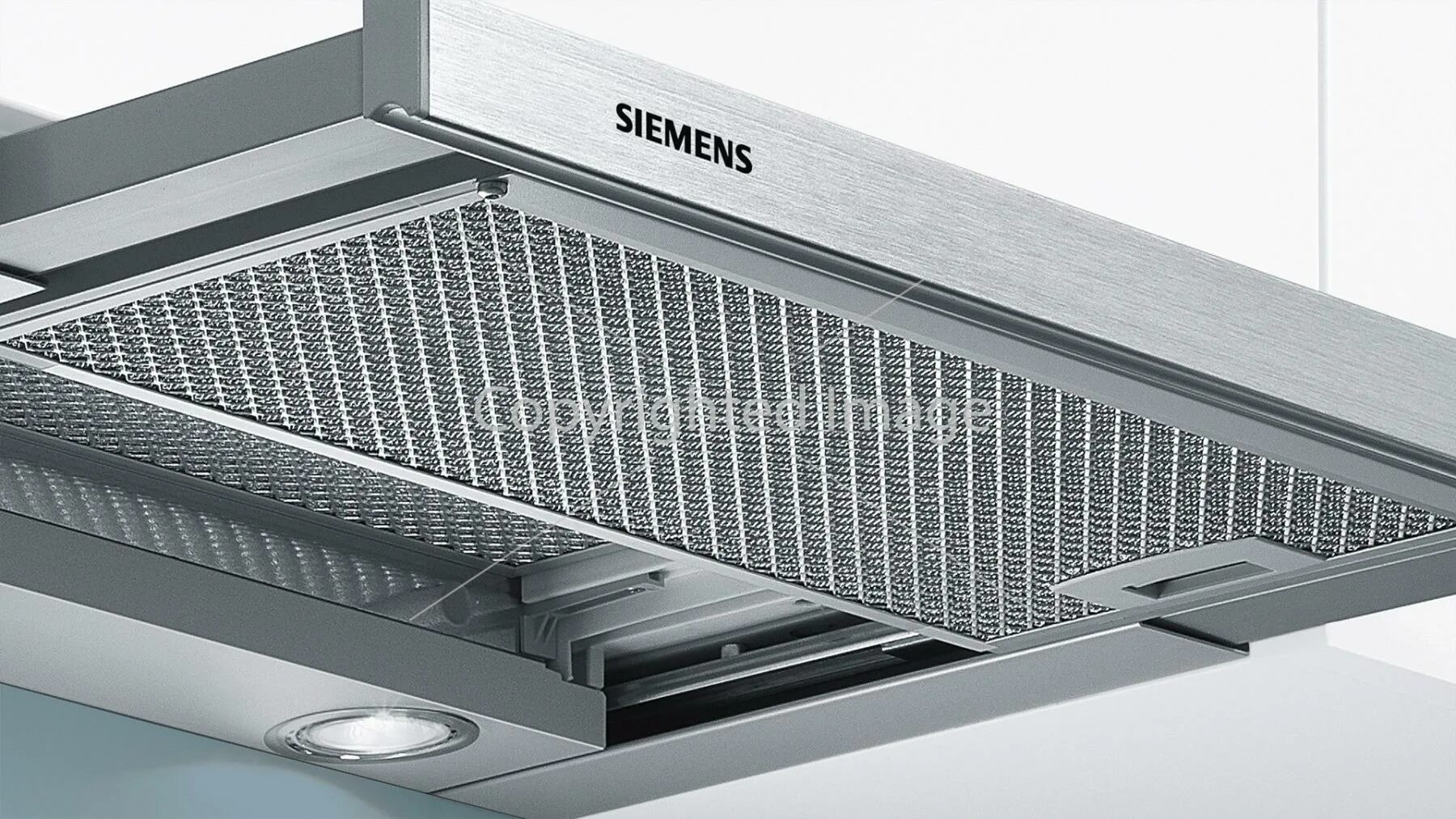 Тихая вытяжка для кухни. Siemens li46631. Встраиваемая вытяжка Siemens. Вытяжка Siemens lc65ka270r. Встраиваемая вытяжка Siemens li67sa671.