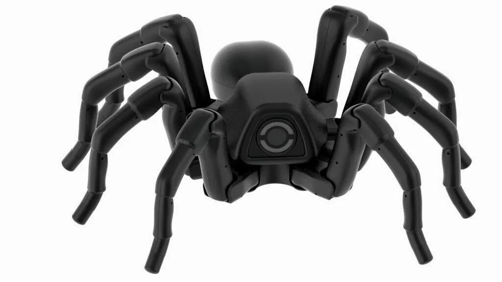 Робот-паук t8/t8x презентация. Робот паук spider. Паук тарантул робот. 3d модель робот паук. Арахнид 3д модель.