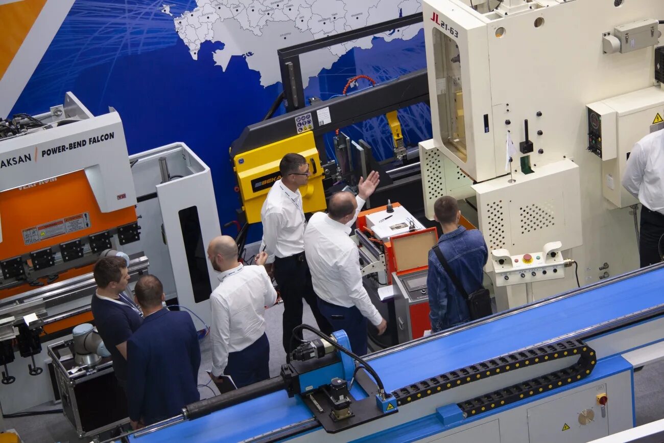 Выставка металлообработка москва май 2022. Отс отраслевое тарифное соглашение. Отс хотьково. Шатыбелко максим. Экспоцентр металлообработка 2021.