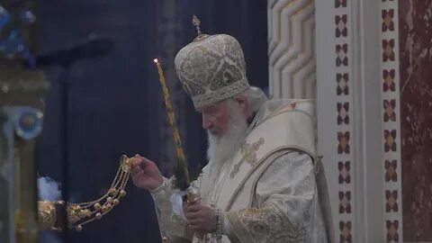 Гибель империи митрополит