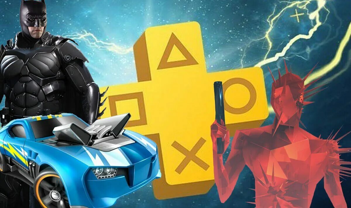 Игры пс плюс февраль. PS Plus October 2022. PS Plus Essential октябрь 2022. PS Plus. PS Plus февраль 2020.