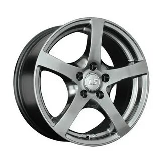 Литые диски r17 et40