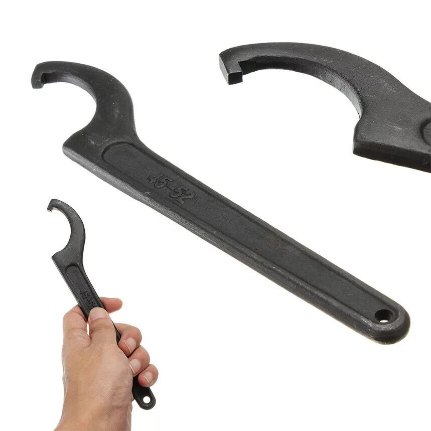 Купить спецключ. Hook Wrench hs40. Volvo Penta Hook Spanner. Ключи слесарные. Слесарные инструменты-ключи гаечные.