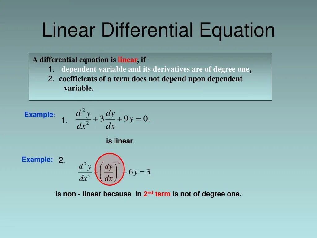 Linear order. Linear differential equation. linear diff equation. equation. differential equations matlab.