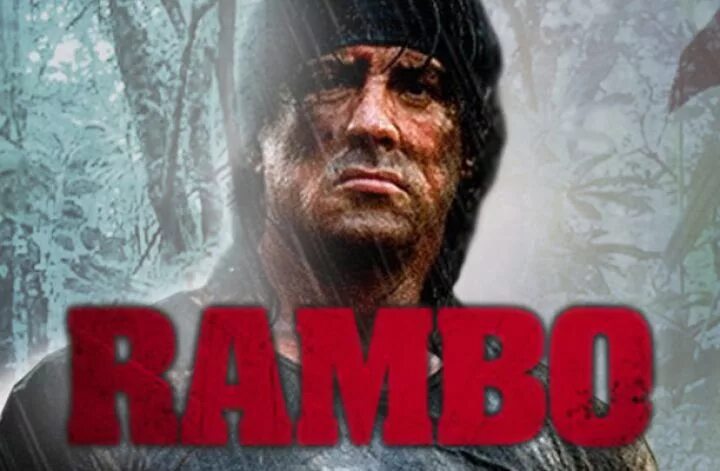 Рэмбо 2023. Steve Rambo 2023. Logo Rambo game.