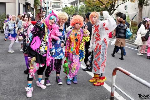 Harajuku