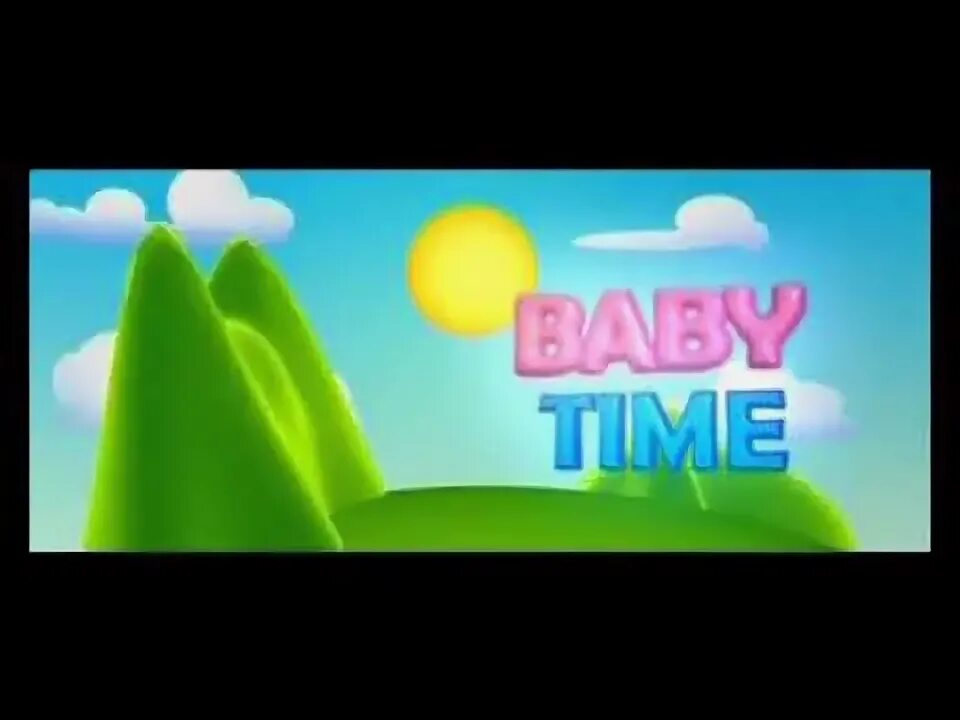 Клипы для детей. Включите baby time. Вуву. Джакарта беби тайм. Включите baby time.