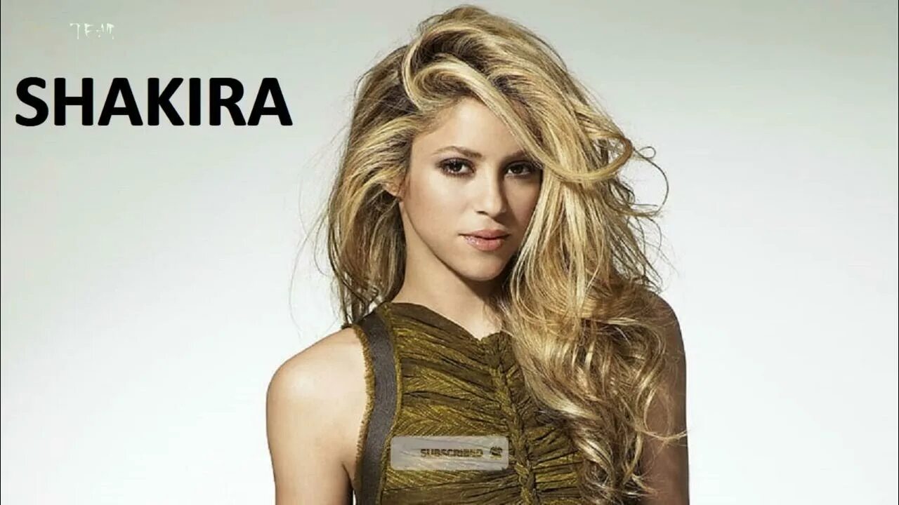 Как выглядит шакира 2025 azak ✨ on Twitter in 2022 Shakira, Shakira photos, Pop singers