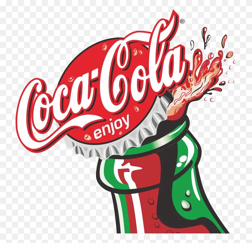 Cola логотип. Логотип компании coca-cola. надпись колы. символ кока колы.
