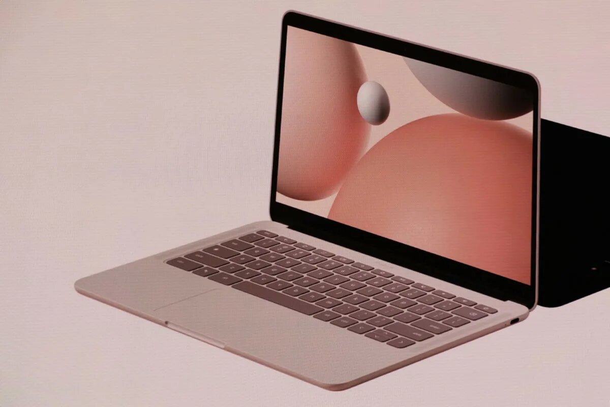 Chrome apple