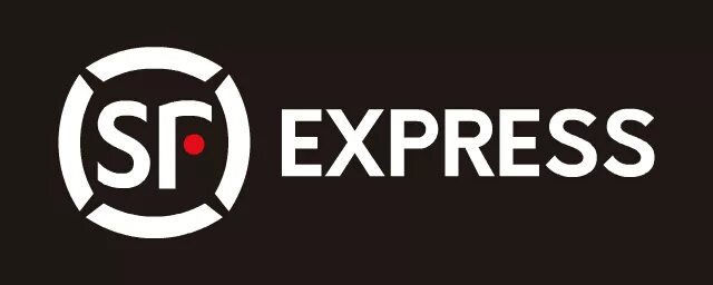 Expression f. SF Express. S.F. Express. SF-Express logo. Значок SF Express.