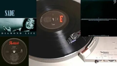 Sade life