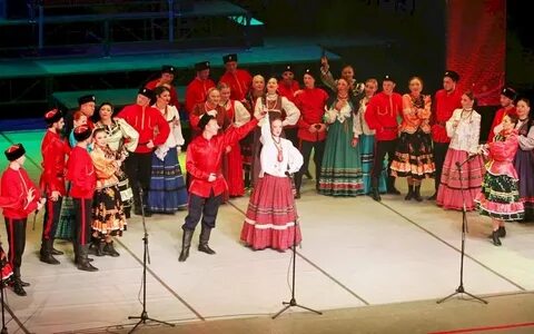 Ансамбль разгуляй