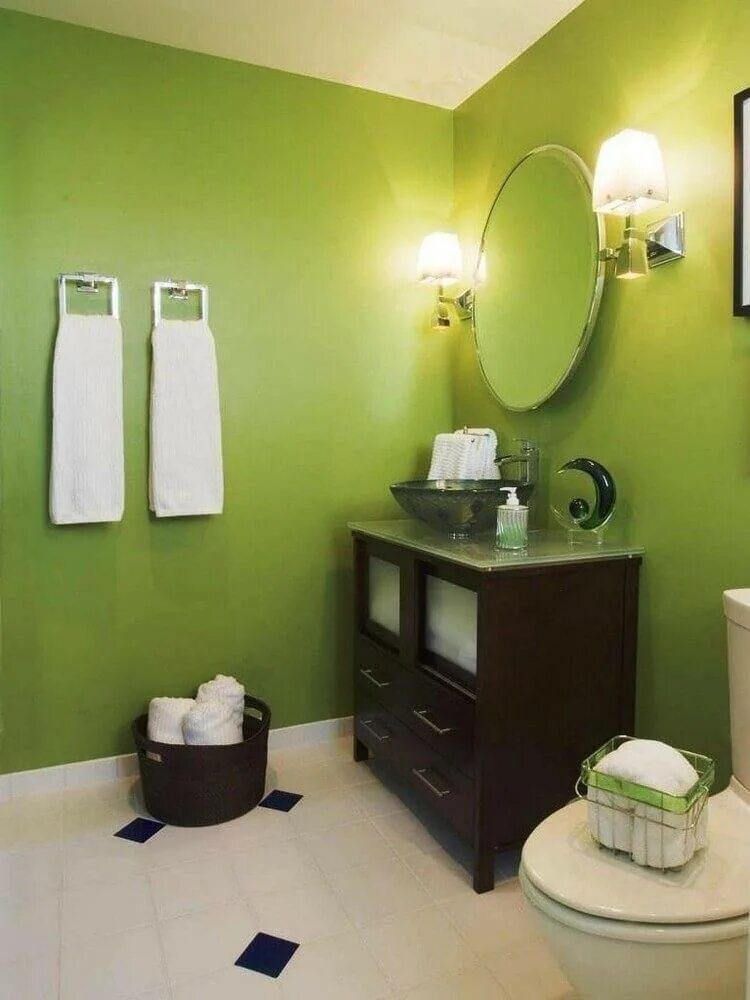 Покраска ванной краской. Краска для ванной комнаты. крашеные стены в ванной. краска для стен в ванной. окрашенная ванная комната.