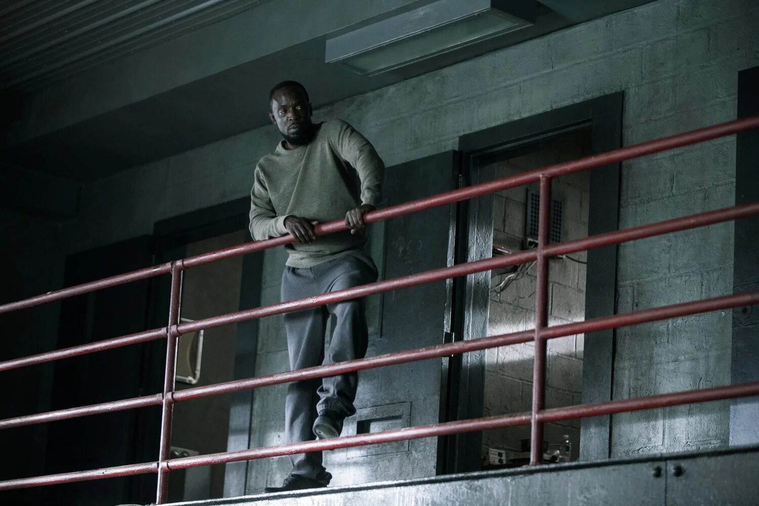 однажды ночью 1 3