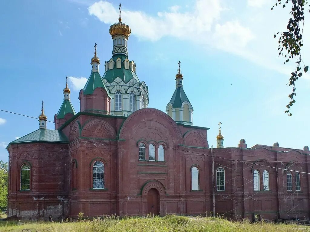 Погода в михайловске нижнесергинского гисметео. Вознесенский храм Михайловск Свердловская область. Храм города Михайловск Свердловской области. Михайловск Нижнесергинский район.