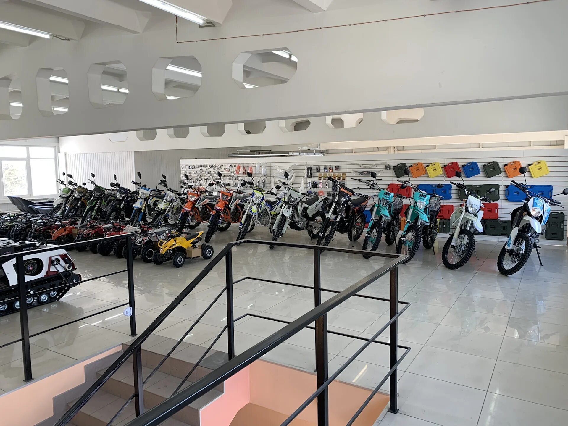 Mopedy. rf, motorcycle dealership, Krasnoyarsk, Metallurgov Avenue, 2Р Yandex 