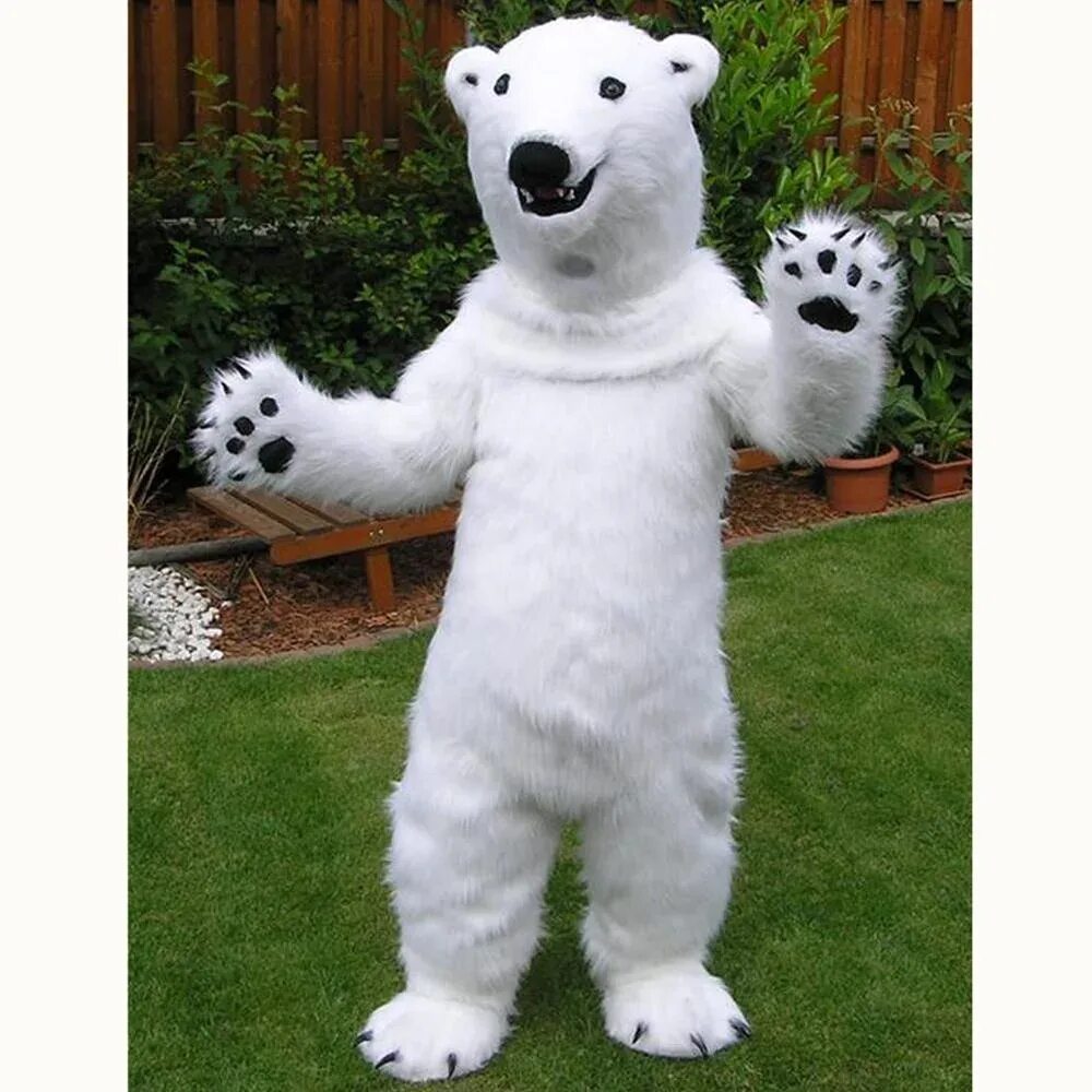 Кукла белый медведь. Костюмы Polar Bear. Ростовой костюм белого медведя. Костюм белого медведя взрослый. Костюм белого медвежонка.