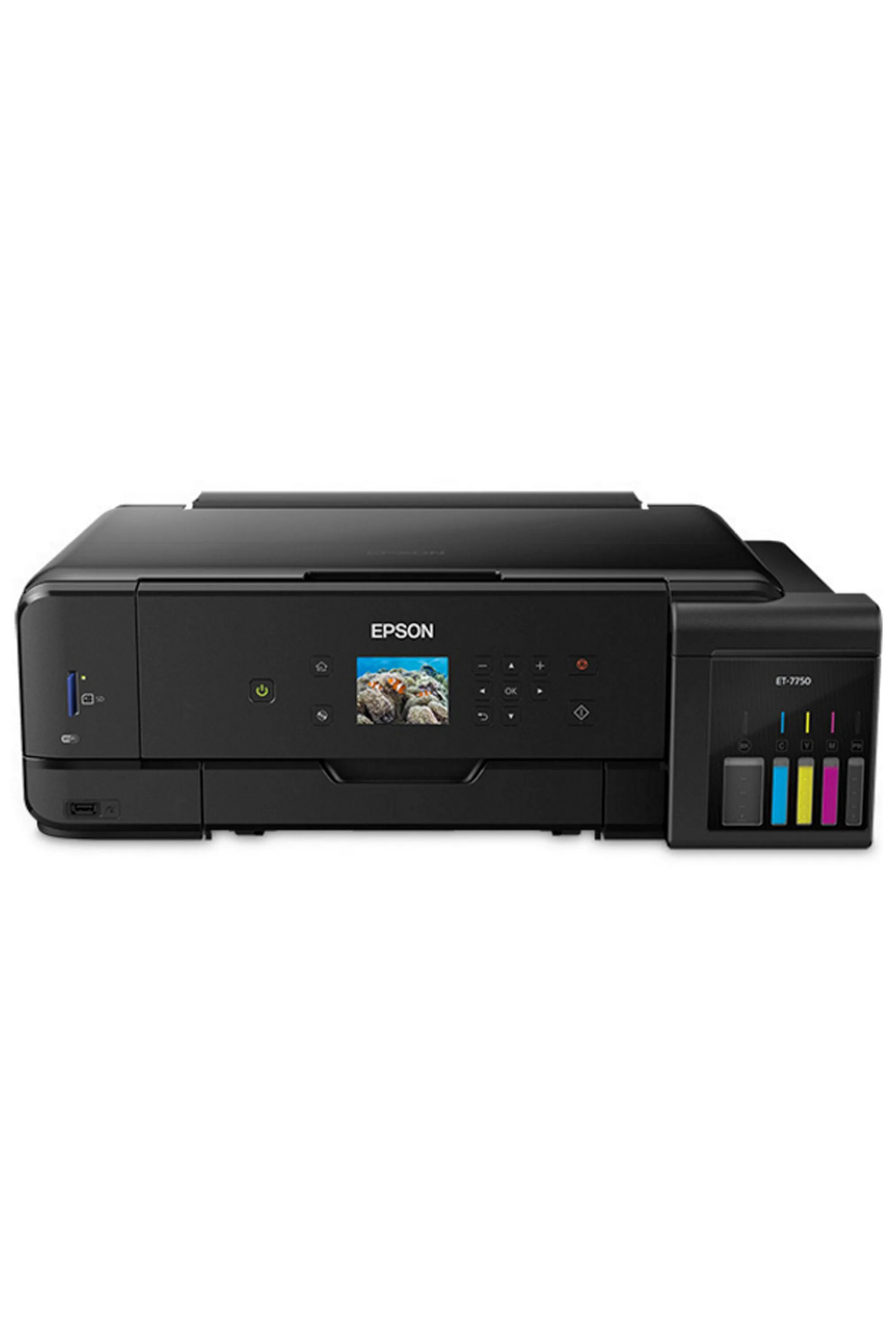 Струйное мфу ecotank l3210. Epson ECOTANK et-7750.. Epson EW-.2. Seiko Epson Corporation.