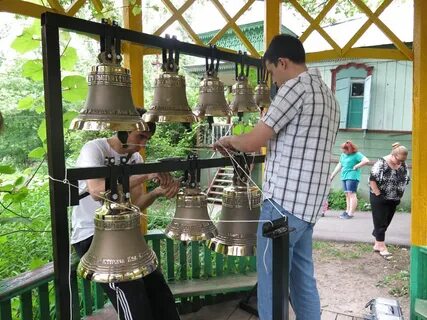 Уральская звонница интернет магазин православных книг