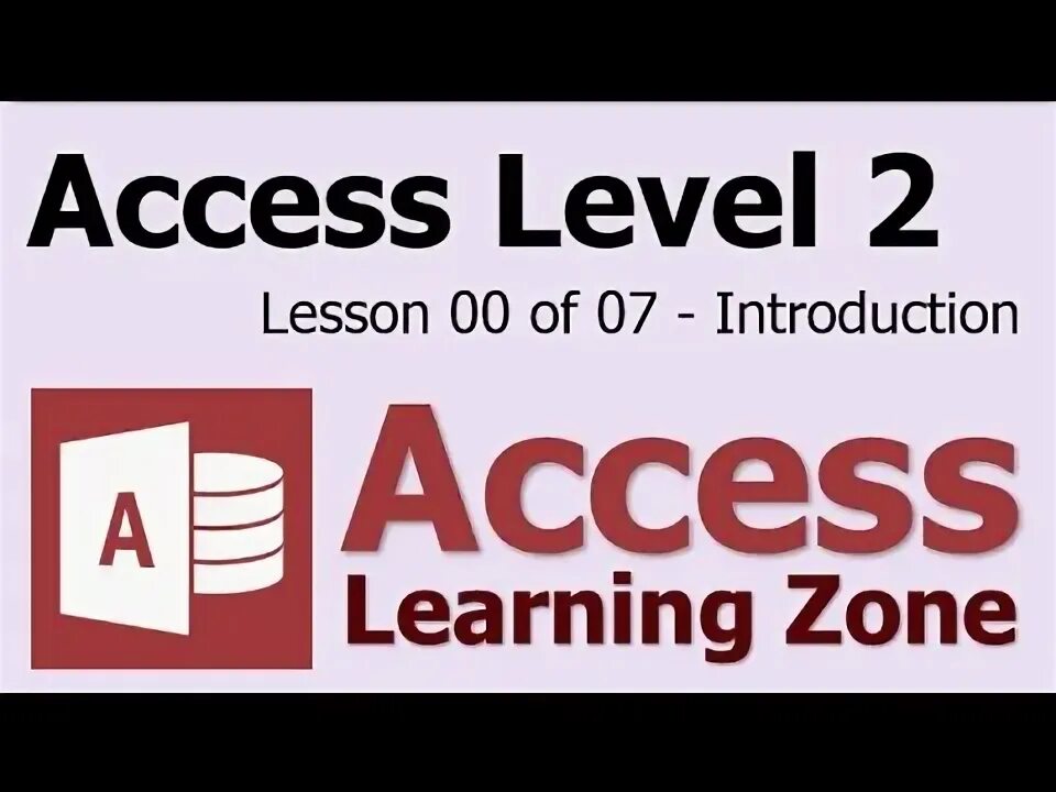Access level. Уровень access.