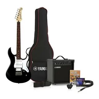 Yamaha 012