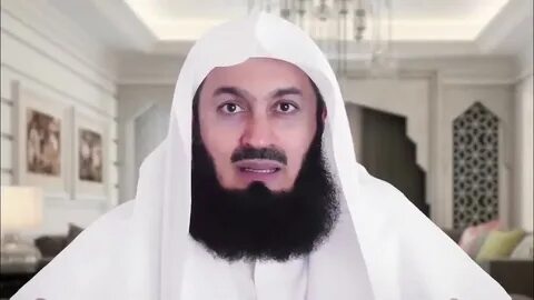 Муфтий менк