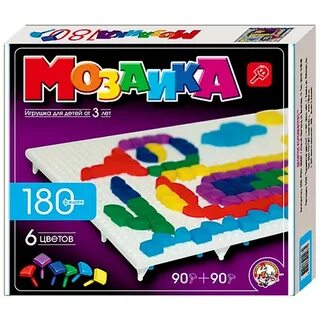 Мозаика 6