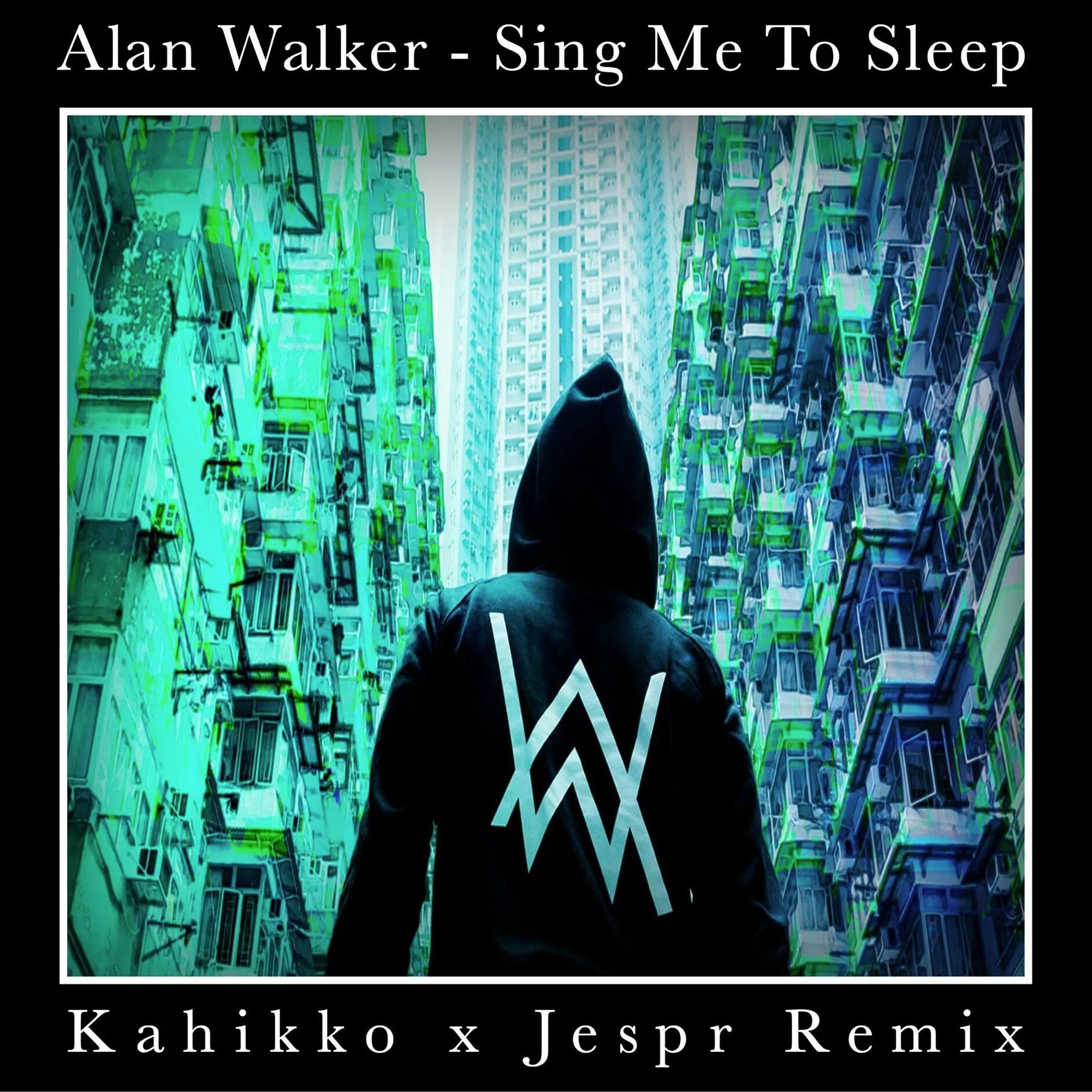 Alan walker sing me. Alan Walker Sing me to Sleep.