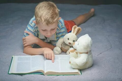 Playing with the book