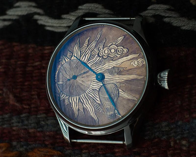 планета 20 часы