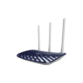 Роутер tp link archer c24 белый