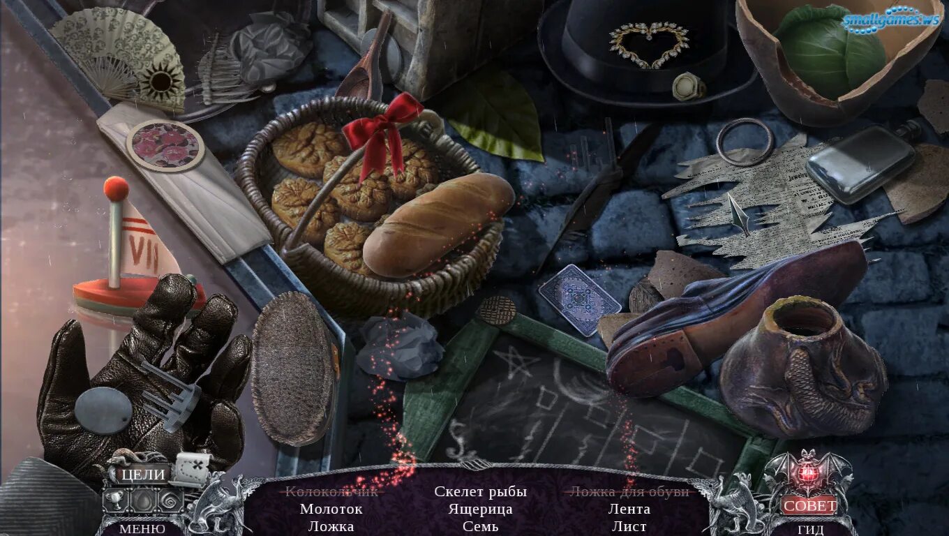 Поиск предметов замок. Остров заблудших душ. Каменное королевство. Алавар игры коллекционное издание. Предметы для казуальных игр.