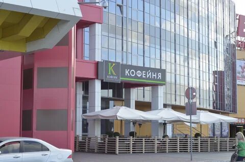 Бульвар свободы 1