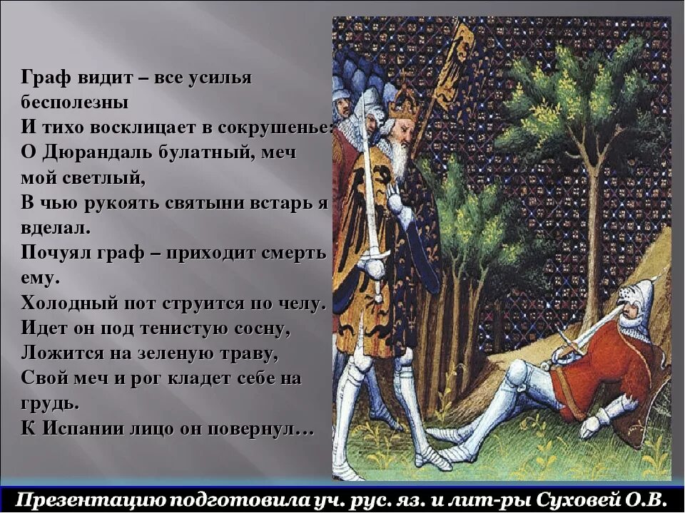 Используйте карту роланда чтобы идти по его
