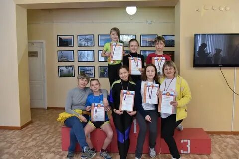 Гимназия 11 анжеро судженск
