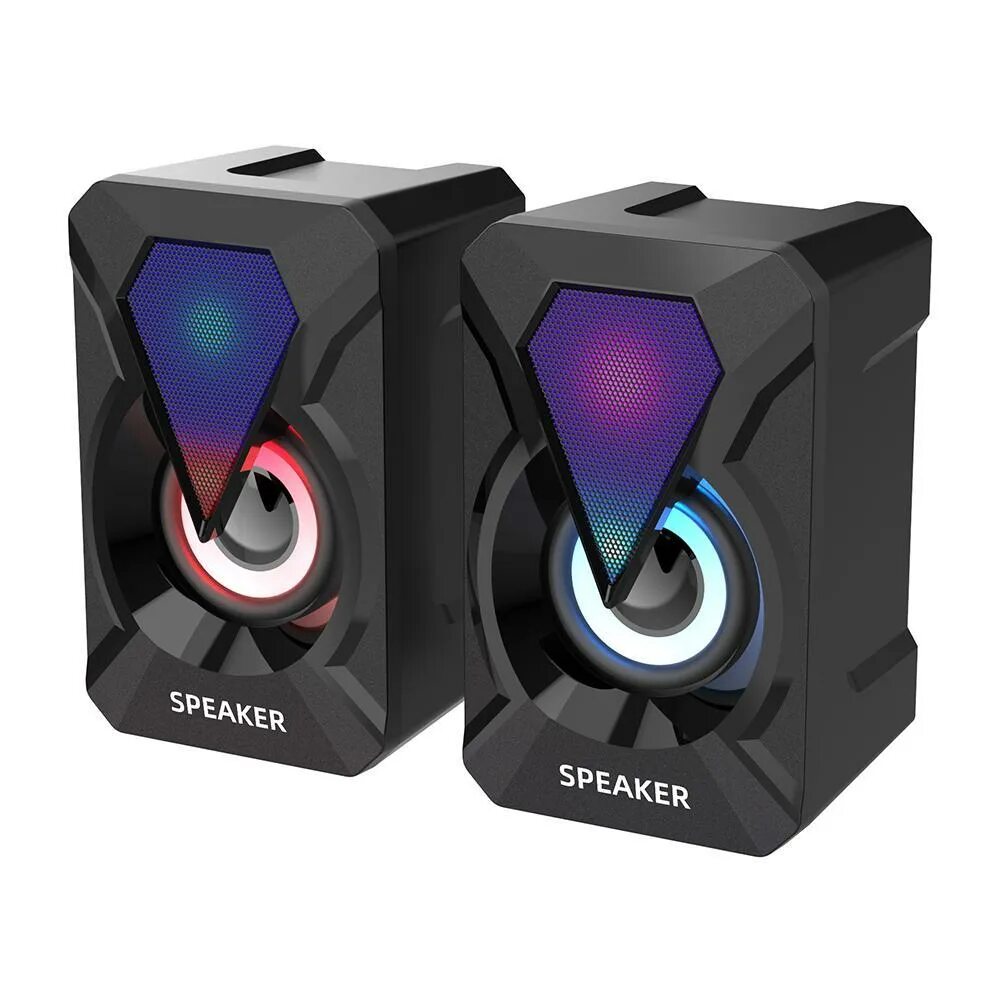 Настольные колонки для компьютера. Hyper колонки компьютерные с rgb. колонка с подсветкой. колонки настольные. компьютерные колонки с подсветкой.