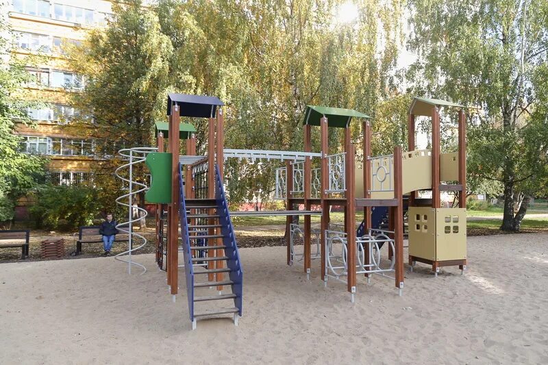 Аренда площадки нижний новгород