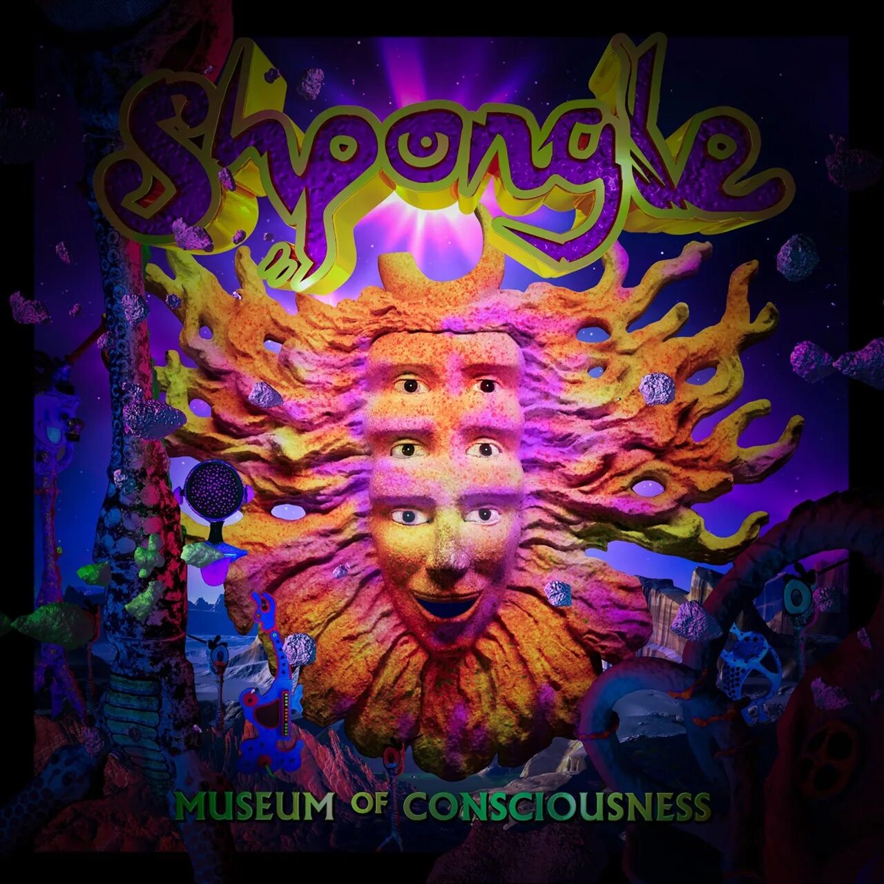 Shpongle Band. Shpongle Museum of Consciousness LP. Shpongle музыканты. Шпонгл логотип. Псичат