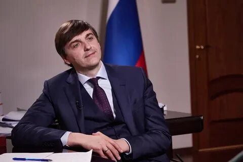 Кто сейчас министр образования