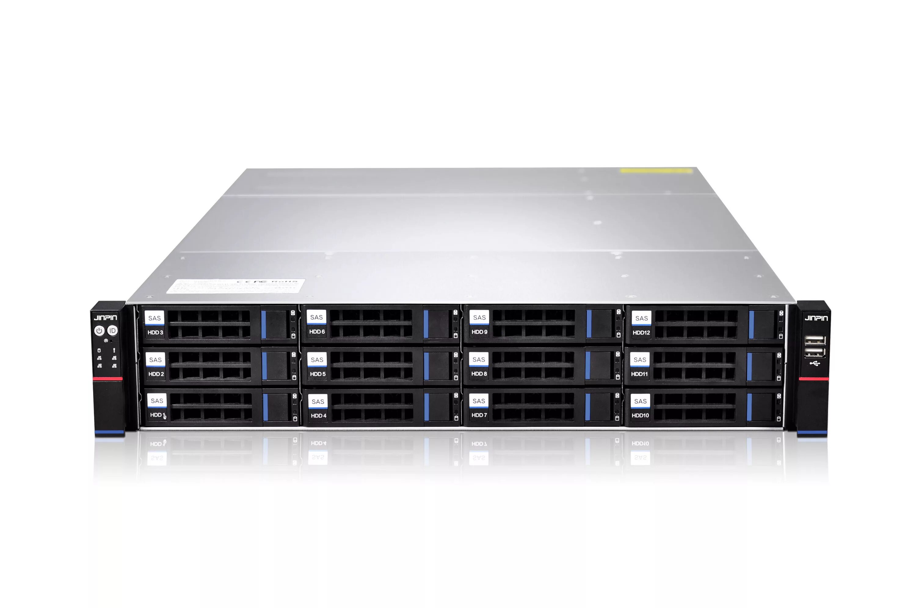 Custom servers. Custom servers