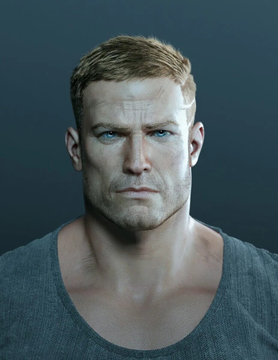 Нейтан дрейк uncharted 4. Бласковиц вольфенштайн 3д. Коммандер шепард. Дамьен ведьмак. Лица персонажей игр.