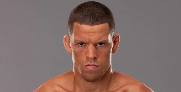 Pin by Amir Celik on Schnellgemerkte Pins in 2024 Nate diaz, Martial arts, Mma b