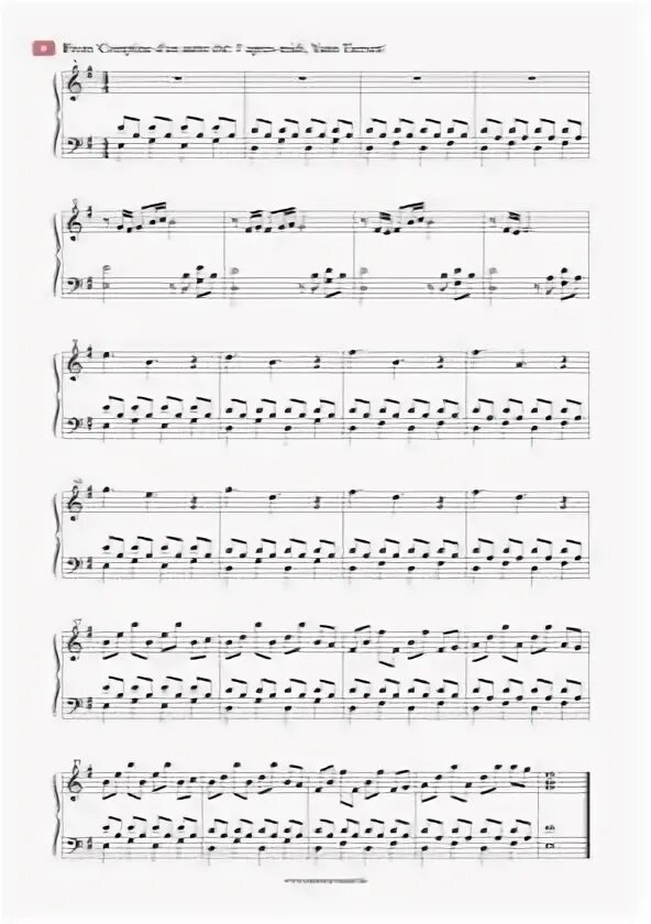 Apres midi ноты. Ян тирсен comptine ноты для фортепиано. comptine d&#039;un autre été l&#039;après-midi автор. yann tiersen comptine d un autre ete l apres midi ноты. comptine d&#039;un autre été, l&#039;après-midi разбор на укулеле.