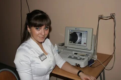Маммолог белгород