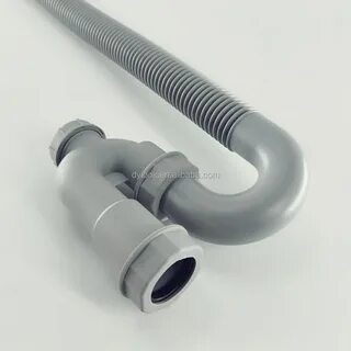 Wash drain