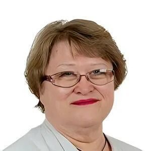 Пульмонолог в самаре
